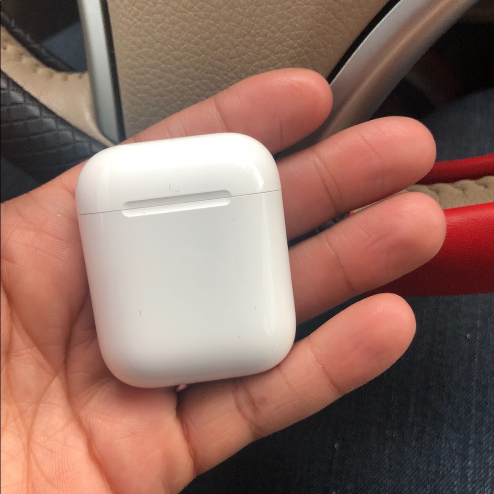 Brand new AirPods